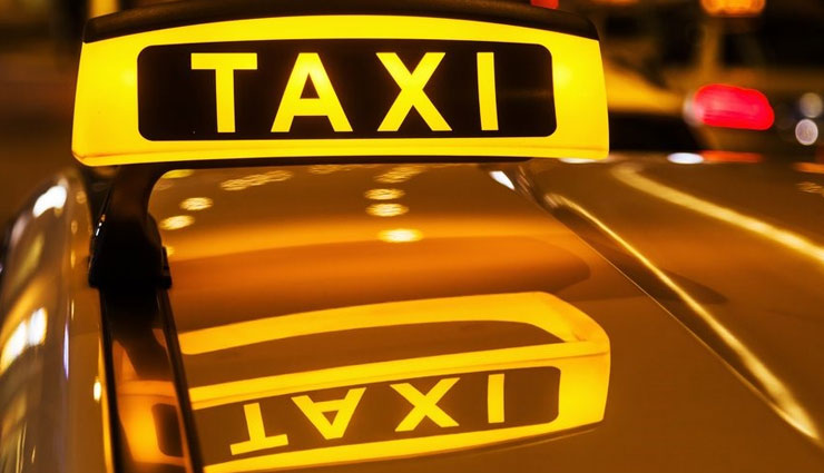 कैब बुकिंग के दौरान ध्यान रखे इन बातों का, बचेंगे आपके पैसे कैब बुकिंग के दौरान ध्यान रखे इन बातों का, बचेंगे आपके पैसे