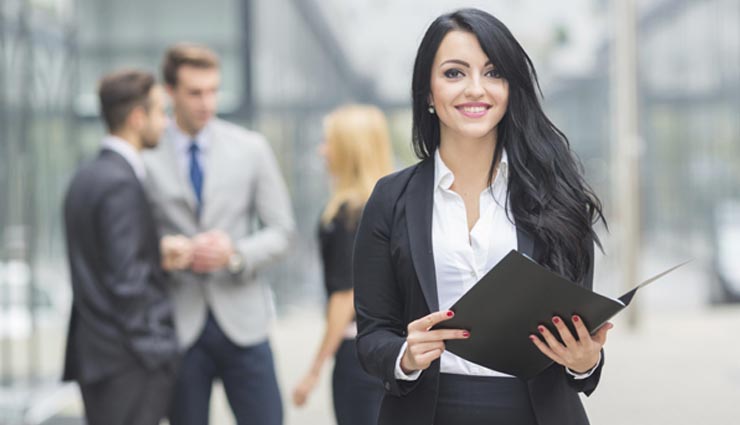 mentally strong women