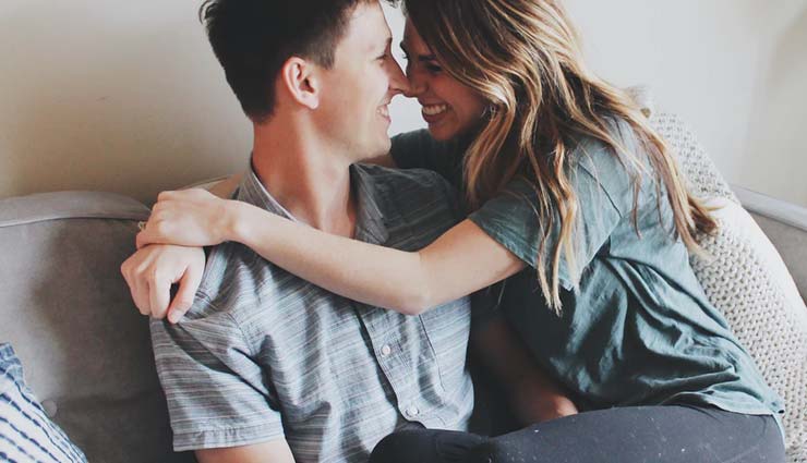 5 Things Every Man Want in His Relationship
