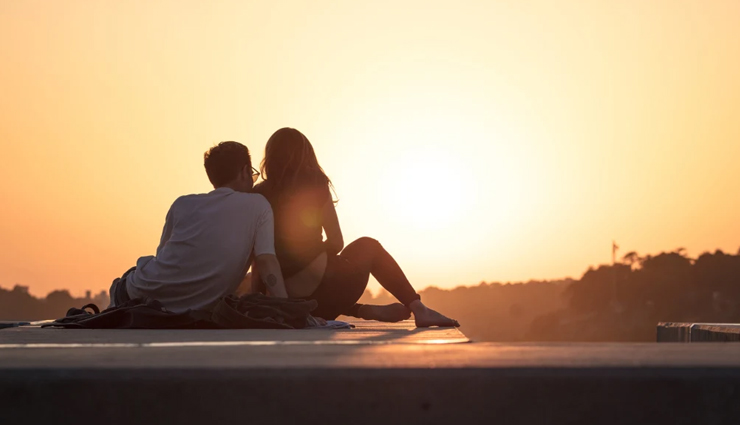 17 Simple Things a Man Wants From His Woman