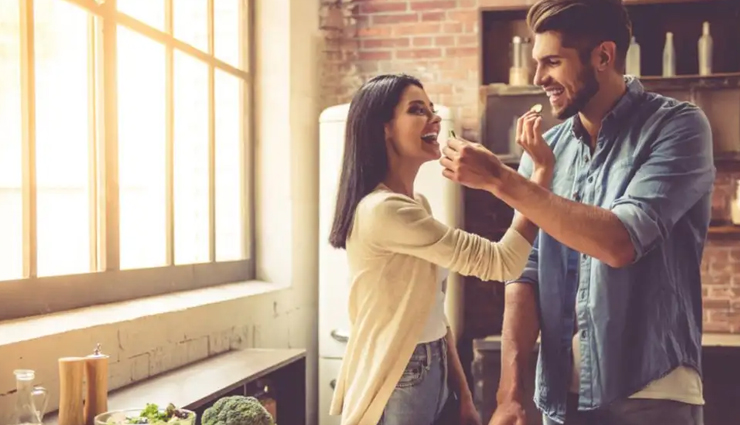 6 Things Every man Desires in a Relationship