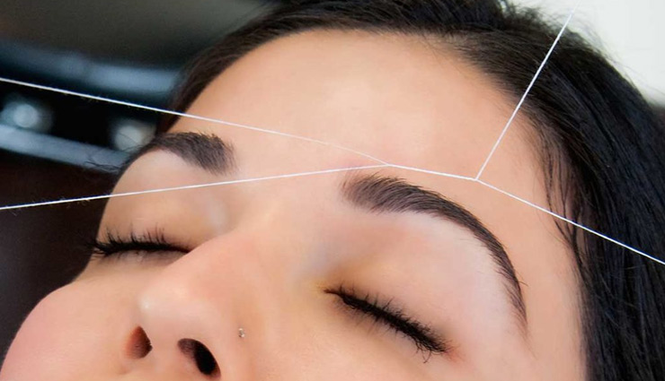 post threading tips,beauty tips,skin care tips