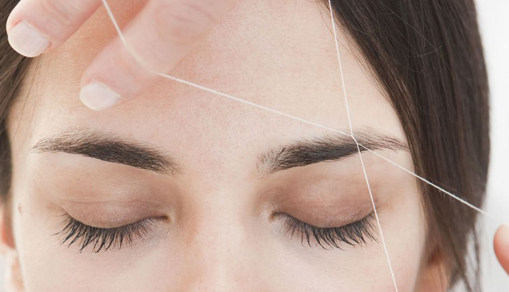 post threading tips,beauty tips,skin care tips