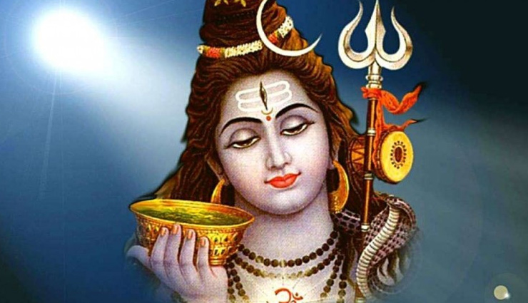 सावन के दिनों में आपके द्वारा किए गए ये काम, करते है भगवान शिव को नाराज़