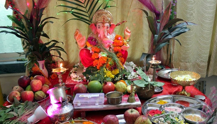 placing lord ganesha at home,things not to do,ganesh chaturthi 2018 , गणेश चतुर्थी