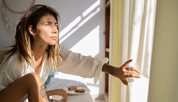 सुबह इन कामों को करना लाता है जीवन में दुःख, अशांति और कष्ट, जाने और संभल कर रहे