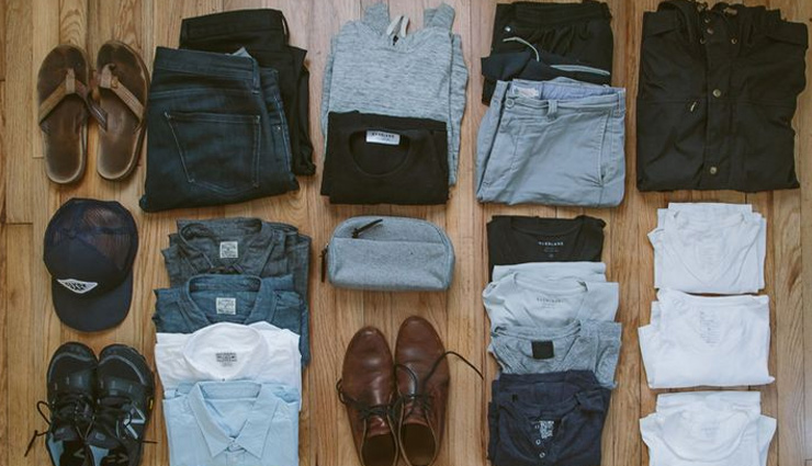 things not to carry while traveling,traveling packing tips,packing tips,holidays