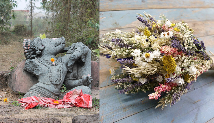 कभी भी प्रयोग में ना लाए ये 4 चीजें, बनती है दरिद्रता का कारण 