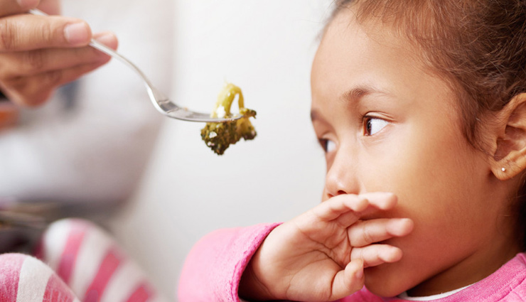 4 Things Every Child Hate, But are Important