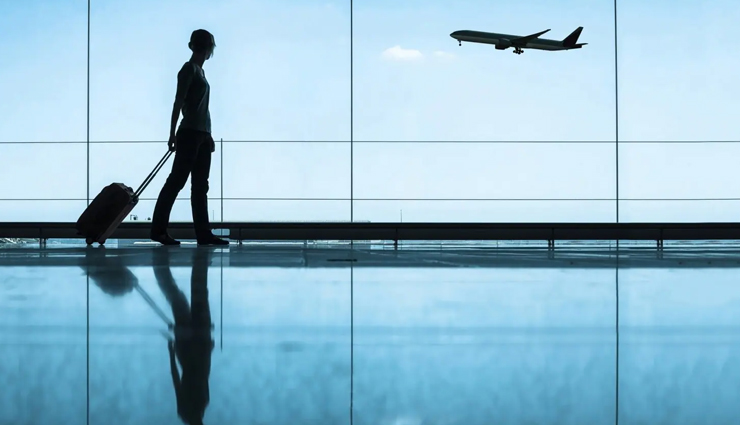 5 Things You Should Avoid To Get Kicked Off From Airplane