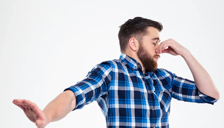 things you should avoid from airplane