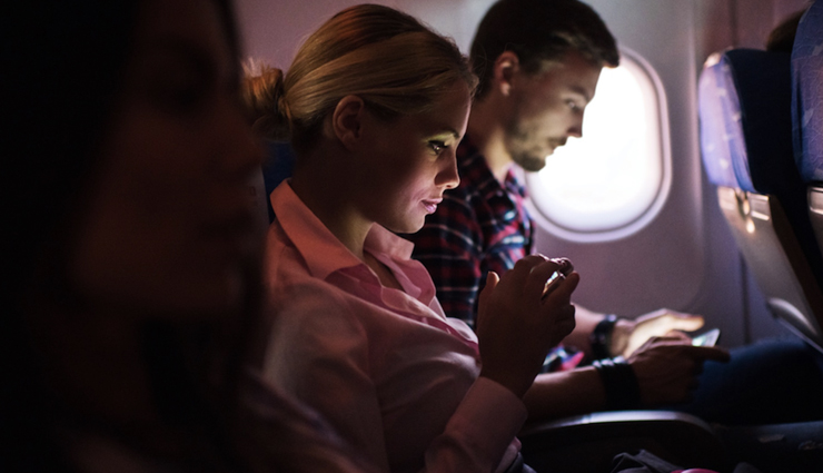 things you should avoid from airplane