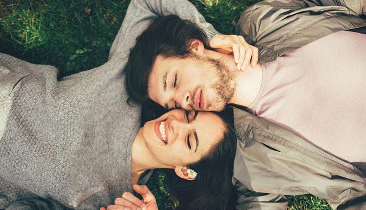 5 Little Things To Make Your Partner Happy
