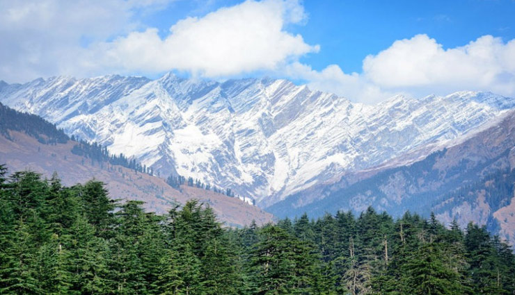5 Things You Should Not Miss in Manali