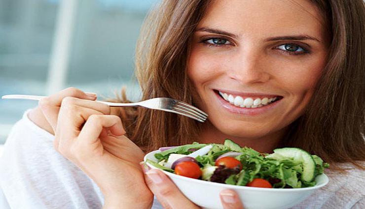 सर्दियों में ये खानपान देंगें आपके शरीर को गर्मी