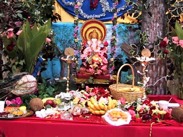 mantra to chant,ganesh pooja,ganesh chaturthi 2018