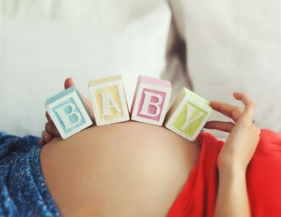 5 Things to Keep in Mind When Conceiving