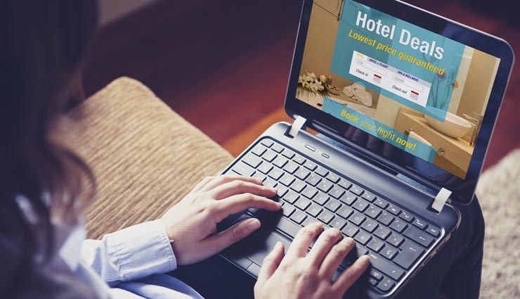 things to keep in mind while selecting hotel,searching hotel online,best online hotels,tips to search hotels,holidays,best hotel deals