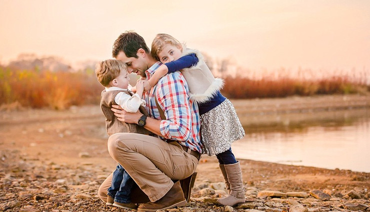 Father's Day Special : आपके पिता के दिल को छू जाएगी ये कविताएं 