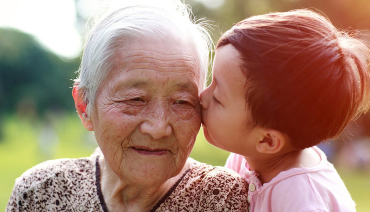 grand parents teachings,grand parents,parenting tips