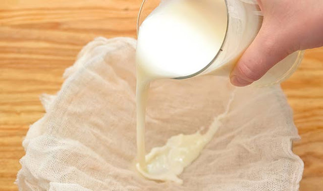 फटे दूध को फेंकने से अच्छा है बनाए ये हेल्दी चीजें, देगी अपना विशेष स्वाद torn milk,milk products