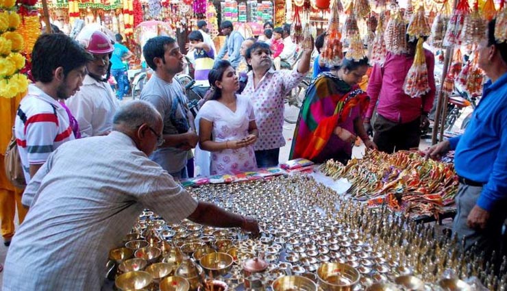 dhanteras purchasing,diwali,diwali special,diwali special 2017,diwali 2017