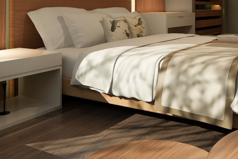 good luck,things to keep under bed,astrology tips,feng shui tips