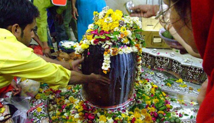 सिर्फ इन 5 चीजों की मदद से सावन में आप कर सकते है भोलेनाथ को प्रसन्न