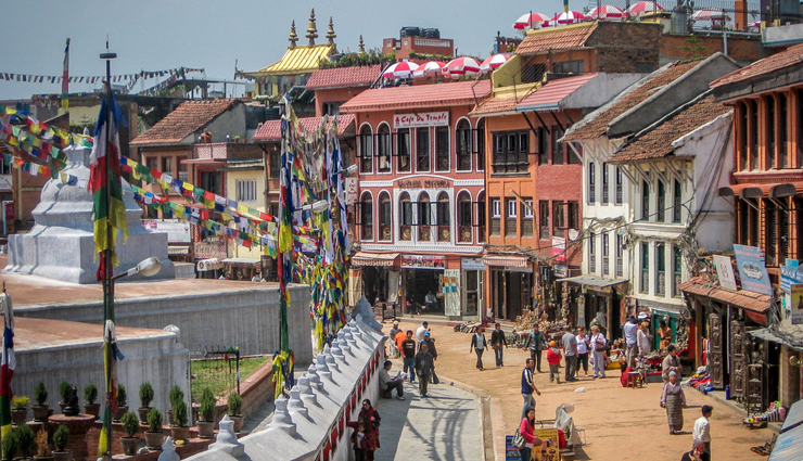 8 Things You Must Do in Kathmandu
