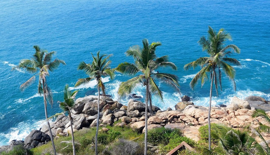 6 Must Visit Places in Thiruvananthapuram