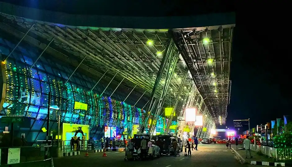 20 अक्टूबर को 5 घंटे बंद रहेगा तिरुवनंतपुरम इंटरनेशनल एयरपोर्ट, मंदिर की परंपरा के लिए रोकी जाएंगी उड़ानें