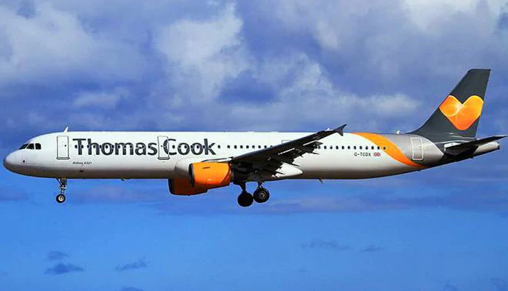 tourist,tourism,thomas cook bancrupt,thomas cook,india tourism,news,news in hindi