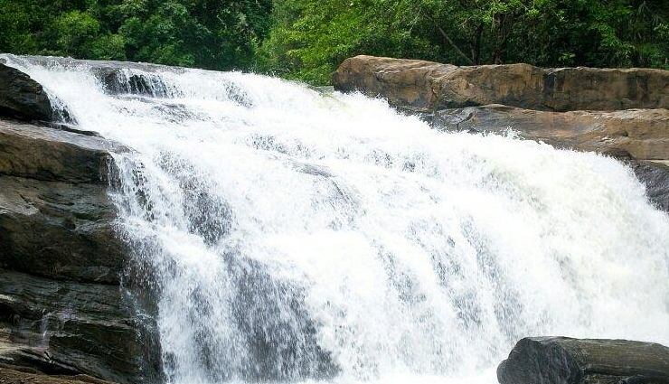 प्राकृतिक सुंदरता से सराबोर हैं केरल, पर्यटकों को आकर्षित करते हैं ये झरने kerala waterfalls guide,top waterfalls in kerala,kerala tourist attractions,natural wonders of kerala,best waterfalls to visit in god own country,kerala travel destinations,athirapally waterfall kerala,meenmutty waterfall wayanad,palaruvi waterfall kollam,soochipara waterfall trekking,attukal waterfall munnar,thommankuthu waterfall idukki,cheeyappara and valara waterfalls,perunthenaruvi waterfall pathanamthitta,nyayamkadu waterfall munnar,kanthanpara waterfall wayanad,kerala nature escapes,scenic waterfalls in kerala,best of kerala waterfalls,kerala monsoon attractions