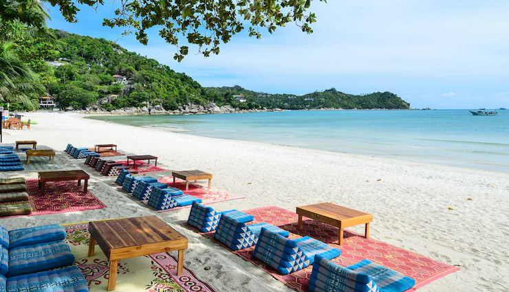 thailand beaches,beautiful beaches in thailand,top beaches in thailand,tropical paradise,andaman sea,gulf of thailand,beach destinations,railay beach,patong beach,nai harn beach,thong nai pan noi,white sand beach,laem tong beach,pattaya beach,haad rin,maya beach,kata beach,water activities,beach parties,travel to thailand