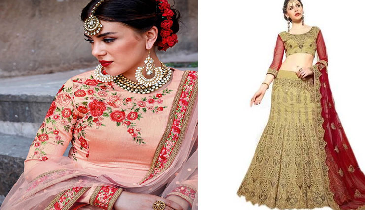 fashion tips,fashion trends,latest fashion trends,lahnga fashion,festive season