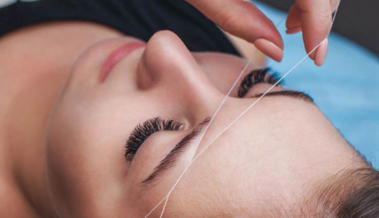 5 Remedies To Treat Rashes After Threading at Home