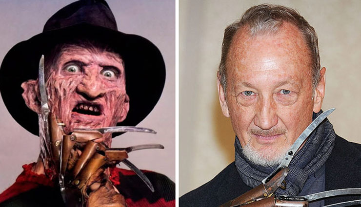 क्या आप जानते है वास्तविकता में फिल्मो में दिखने वाले हॉरर सितारे कैसे दिखते है, देखिये what horror movie stars look in real life,real and reel life ghosts,hollywood movies