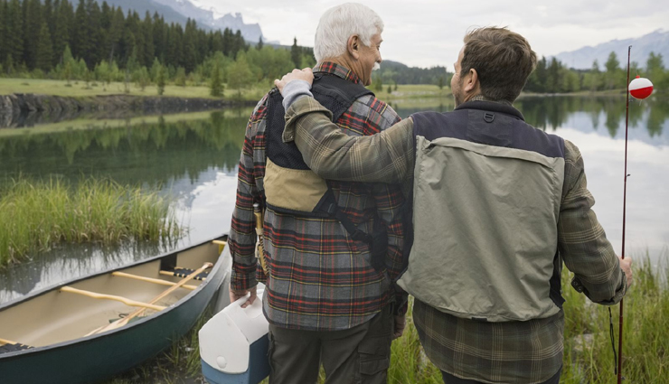 Father's Day 2023- 6 Unique and Thrilling Trips To Take With Your Father