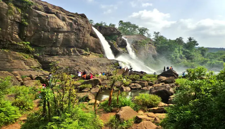 6 Amazing tourist Places To Visit in Thrissur
