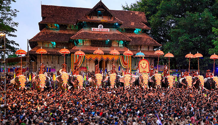 popular festivals in south india,south indian festivals guide,onam festival kerala,mysore dasara celebrations,pongal festival tamil nadu,hampi utsav karnataka,karaga festival bangalore,thrissur pooram temple festival,chithirai thiruvizha madurai,ugadi festival andhra pradesh,mahamaham festival tamil nadu,vishu festival kerala,traditional festivals of south india,famous south india cultural festivals,south india festival tour packages,south indian temple festivals,harvest festivals in south india,cultural festivals in south india.