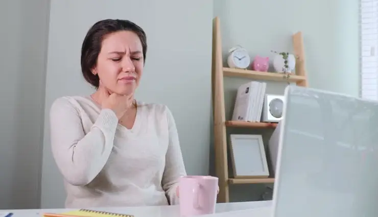 8 Effective Home Remedies To Get Rid of Strep Throat Infection