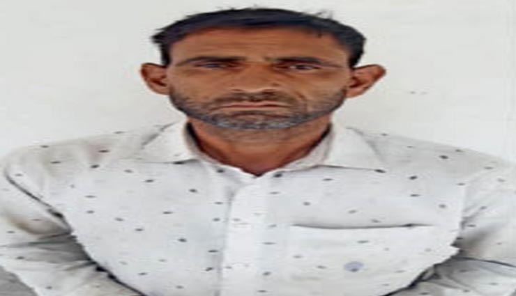 आपकी लापरवाही से ठग हो रहे मालामाल, दूसरी पास इस ठग ने 4 साल में ढाई सौ लोगों से ठगे 3 करोड़ news,latest news,news in hindi,crime news,rajasthan,atm card clone