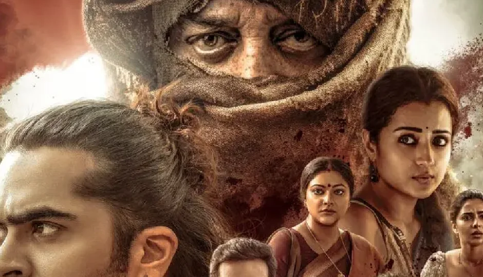 ‘ठग लाइफ’ OTT रिलीज: कमल हासन की गैंगस्टर ड्रामा को लेकर सोशल मीडिया पर फूटा दर्शकों का गुस्सा – 'पूरी तरह से निराशाजनक'