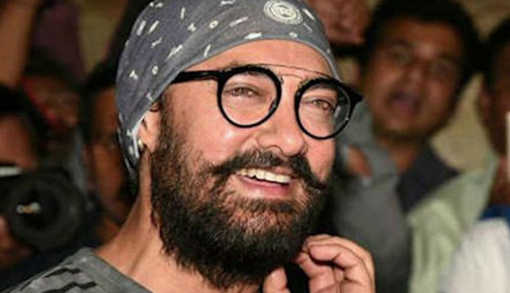 ‘ठग्स ऑफ हिंदोस्तां’ भारत के साथ चीन में, आमिर की योजना