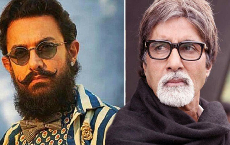 bollywood,aamir khan,thugs of hindostan,thugs of hindostan movie
