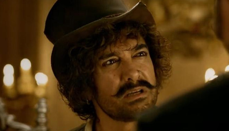 bollywood,amitabh bachchan,aamir khan,thugs of hindostan,thugs of hindostan box office collection