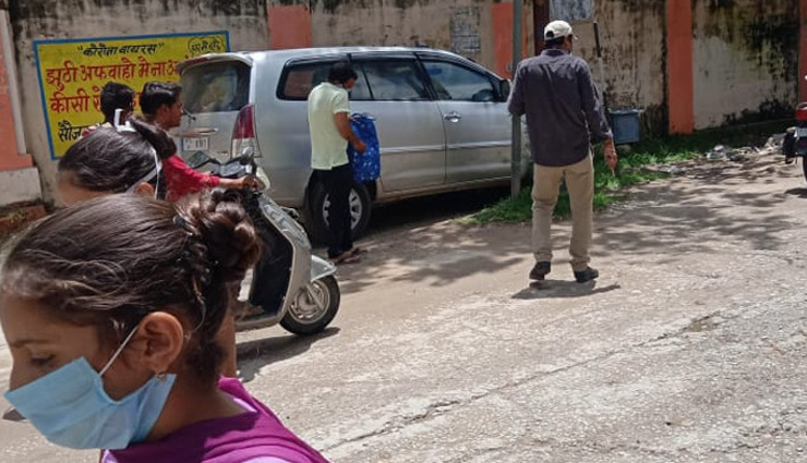 राजस्थान / गुरुवार को 149 केस मिले, जयपुर में बढ़ रहा कोरोना संक्रमण, बीकानेर के तीन थाना क्षेत्रों में आज रात से कर्फ्यू