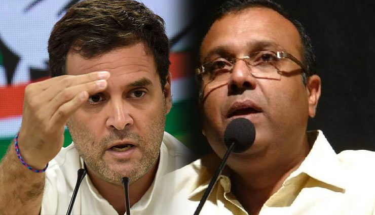 शाह ने किया एलान, वायनाड सीट पर राहुल गांधी के खिलाफ तुषार वेल्लापल्ली होंगे एनडीए उम्मीदवार