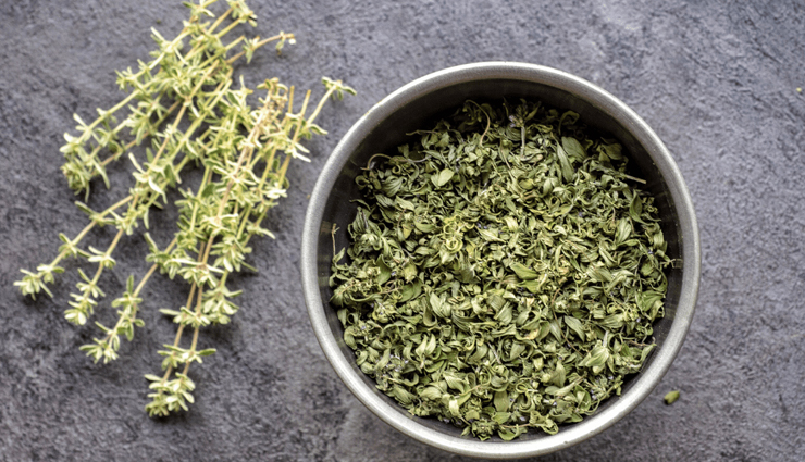 5 Harmful Effects of Eating Thyme in Excess