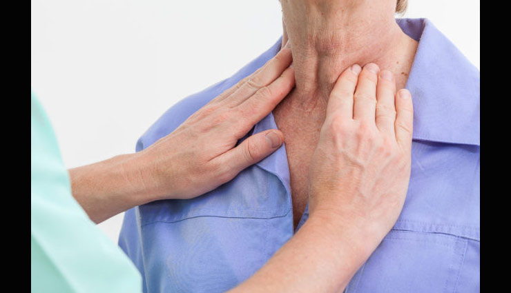 international yoga day 2018,yoga asans,yoga asans  for thyroid,Health tips